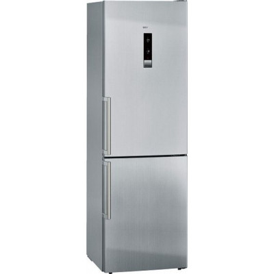 Холодильник Siemens KG36NXI32 нержавеющая сталь Холодильник Siemens KG36NXI32 нержавеющая сталь