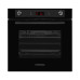 Духовой шкаф KUPPERSBERG HM 629 Black Духовой шкаф KUPPERSBERG HM 629 Black