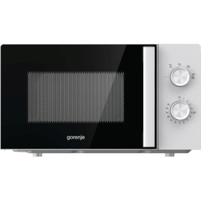 Микроволновая печь GORENJE MO17E1WH Микроволновая печь GORENJE MO17E1WH