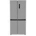 Холодильник ZUGEL ZRCD430X Холодильник ZUGEL ZRCD430X