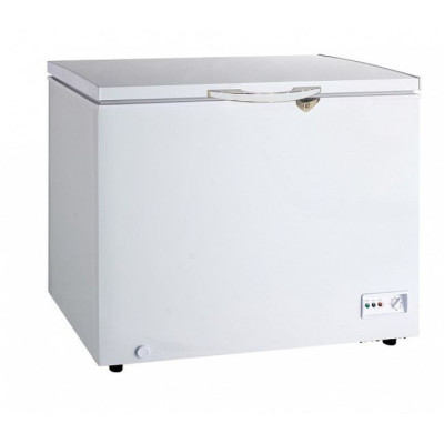 Морозильная камера VESTFROST VFCH 446 W Морозильная камера VESTFROST VFCH 446 W