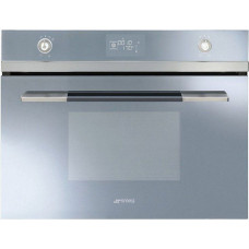Электрический духовой шкаф SMEG SF4120VCS Электрический духовой шкаф SMEG SF4120VCS
