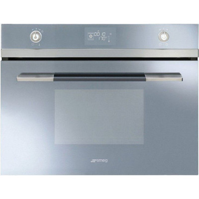 Электрический духовой шкаф SMEG SF4120VCS Электрический духовой шкаф SMEG SF4120VCS
