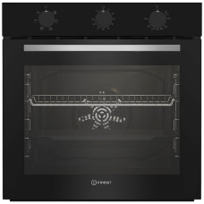 Духовой шкаф INDESIT IFE 3634 BL Духовой шкаф INDESIT IFE 3634 BL