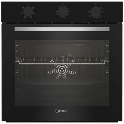 Духовой шкаф INDESIT IFE 3634 BL Духовой шкаф INDESIT IFE 3634 BL