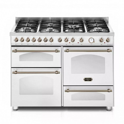 Варочный центр LOFRA RBP126SMFET+MFT/2AEO BRONZE Варочный центр LOFRA RBP126SMFET+MFT/2AEO BRONZE