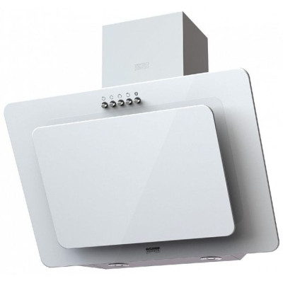 Вытяжка KRONASTEEL Liva 600 white PB Вытяжка KRONASTEEL Liva 600 white PB