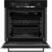 Духовой шкаф WEISSGAUFF EOV 29 PDBS Black Edition Духовой шкаф WEISSGAUFF EOV 29 PDBS Black Edition