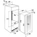 Винный шкаф KUPPERSBUSCH FWK 8850.0 S Винный шкаф KUPPERSBUSCH FWK 8850.0 S