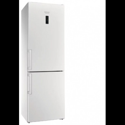 Холодильник Hotpoint-Ariston HFP 6180 W