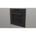 Духовой шкаф FULGOR Milano FQO 6009 MT BK Духовой шкаф FULGOR Milano FQO 6009 MT BK