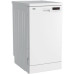 Посудомоечная машина BEKO DFS 25W11 W Посудомоечная машина BEKO DFS 25W11 W