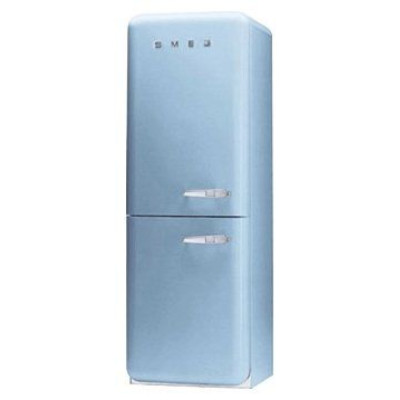 Холодильник SMEG fab32azs7 Холодильник SMEG fab32azs7