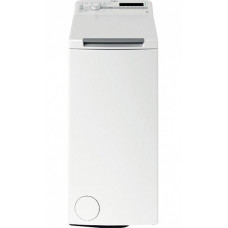 Стиральная машина WHIRLPOOL TDLR 7220SS PL/N Стиральная машина WHIRLPOOL TDLR 7220SS PL/N