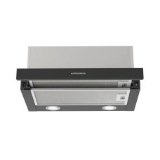 Вытяжка KUPPERSBERG SLIMHIT 50 B Вытяжка KUPPERSBERG SLIMHIT 50 B