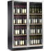 Винный шкаф DOMETIC C125G Double WineBar Винный шкаф DOMETIC C125G Double WineBar