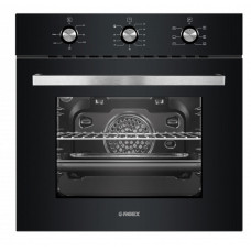Духовой шкаф REEX OE 6060MT Bk