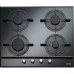Поверхность FRANKE fhcr 604 4g bk c (106.0052.049) Поверхность FRANKE fhcr 604 4g bk c (106.0052.049)