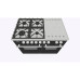 Варочный центр ILVE PD10SWE3/MG Варочный центр ILVE PD10SWE3/MG