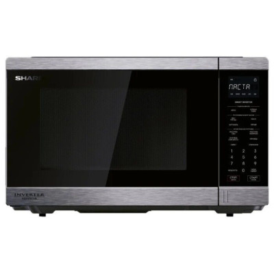 Микроволновая печь Sharp R-3950RST Микроволновая печь Sharp R-3950RST