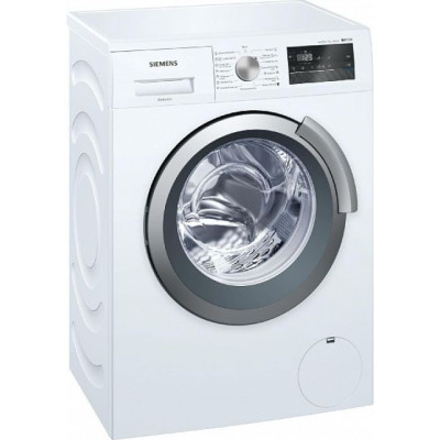 Стиральная машина SIEMENS WS12L142OE Стиральная машина SIEMENS WS12L142OE