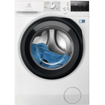 Стиральная машина ELECTROLUX EW7W2492E Стиральная машина ELECTROLUX EW7W2492E