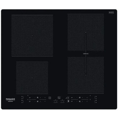 Варочная поверхность HOTPOINT-ARISTON HB 5560B NE