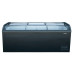 Морозильный ларь WILLMARK WCF-765BSG Морозильный ларь WILLMARK WCF-765BSG