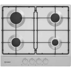 Варочная поверхность INDESIT THPM 641 IX/I Варочная поверхность INDESIT THPM 641 IX/I