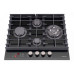 Варочная поверхность HIBERG VM 6145 B Варочная поверхность HIBERG VM 6145 B