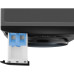 Стиральная машина WEISSGAUFF WMD 49411 DC Inverter Steam Grey Стиральная машина WEISSGAUFF WMD 49411 DC Inverter Steam Grey