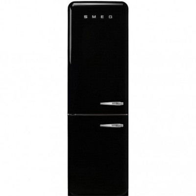Холодильник SMEG fab32lnen1 Холодильник SMEG fab32lnen1