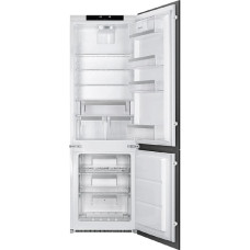 Холодильник SMEG C8174N3E1 Холодильник SMEG C8174N3E1
