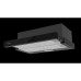 Вытяжка HOTPOINT-ARISTON HPHV 63LT BL Вытяжка HOTPOINT-ARISTON HPHV 63LT BL
