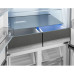 Холодильник WEISSGAUFF WCD 450 Rock Glass NoFrost Inverter Холодильник WEISSGAUFF WCD 450 Rock Glass NoFrost Inverter