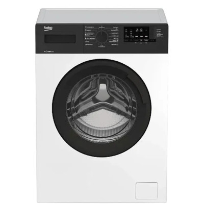 Стиральная машина BEKO WRE65120ZAW Стиральная машина BEKO WRE65120ZAW