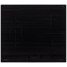 Варочная поверхность KRONA GENESIS 60 BL Варочная поверхность KRONA GENESIS 60 BL