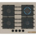 Варочная поверхность BOSCH PPP6B1J40R Варочная поверхность BOSCH PPP6B1J40R