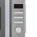 Микроволновая печь KRONA QUANTUM 44 MR/IX Микроволновая печь KRONA QUANTUM 44 MR/IX