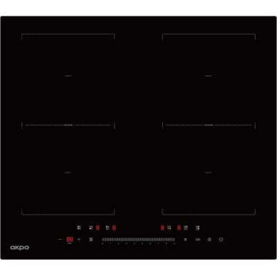 Варочная поверхность AKPO PIA 6094122FZ-2 BL Варочная поверхность AKPO PIA 6094122FZ-2 BL