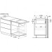 Поверхность NEFF T46CB4AX2 Поверхность NEFF T46CB4AX2