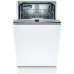 Посудомоечная машина BOSCH SPV2IKX1BR Посудомоечная машина BOSCH SPV2IKX1BR
