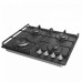 Варочная панель GORENJE GW 641 EBX Варочная панель GORENJE GW 641 EBX