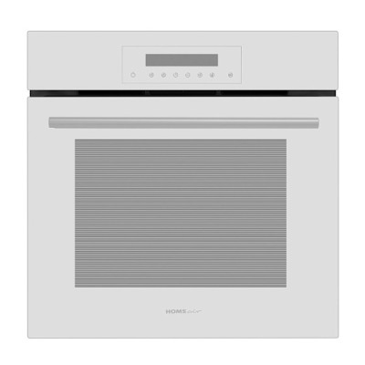 Духовой шкаф HOMSair OEH606WH Духовой шкаф HOMSair OEH606WH