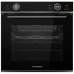 Духовой шкаф KUPPERSBERG HT 612 BX Духовой шкаф KUPPERSBERG HT 612 BX