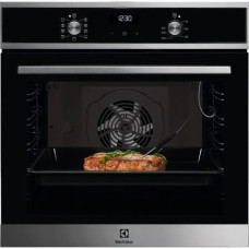 Духовой шкаф ELECTROLUX EOF5F70X Духовой шкаф ELECTROLUX EOF5F70X