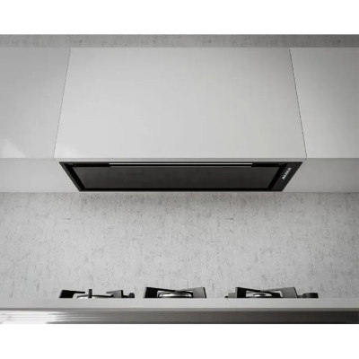 Вытяжка SIRIUS SL 927 B 50 Вытяжка SIRIUS SL 927 B 50