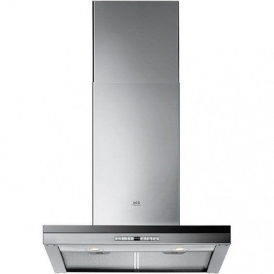 Вытяжка купольная AEG dd 6460 m Вытяжка купольная AEG dd 6460 m