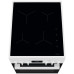 Плита ELECTROLUX RKI560201W Плита ELECTROLUX RKI560201W