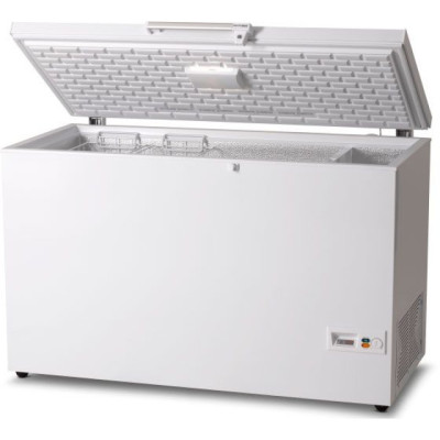 Морозильный ларь VESTFROST SOLUTIONS HF 396 (386 л) Морозильный ларь VESTFROST SOLUTIONS HF 396 (386 л)